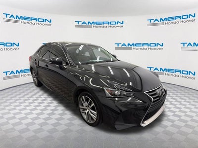 2020 Lexus IS IS 300