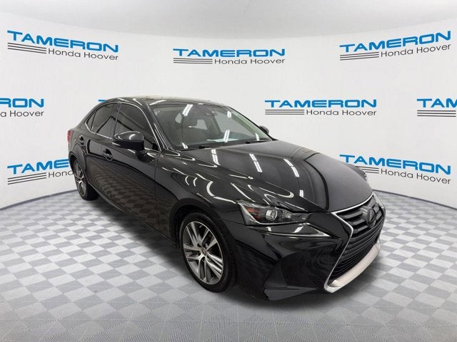 2020 Lexus IS IS 300