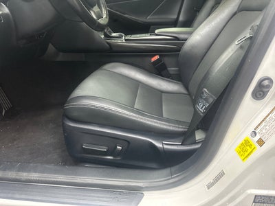 2021 Lexus IS IS 300