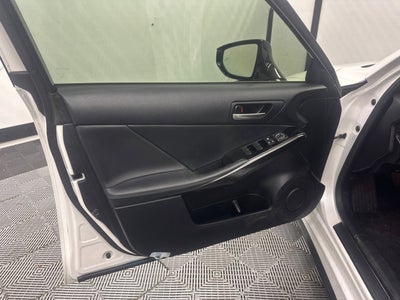 2021 Lexus IS IS 300