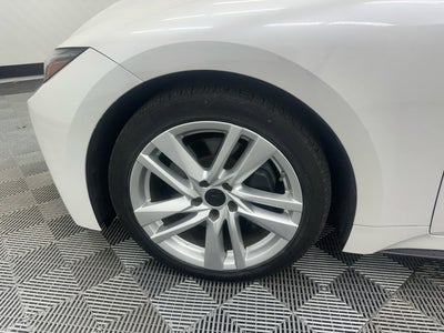 2021 Lexus IS IS 300