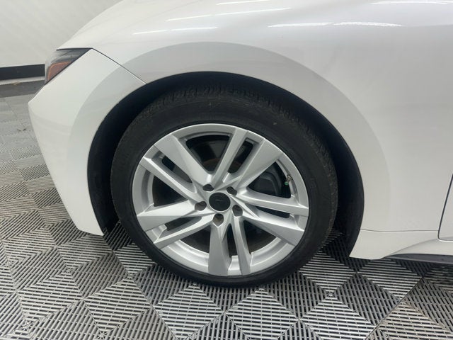 2021 Lexus IS IS 300