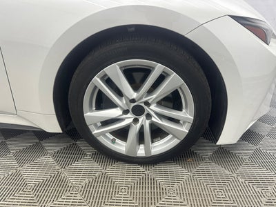 2021 Lexus IS IS 300