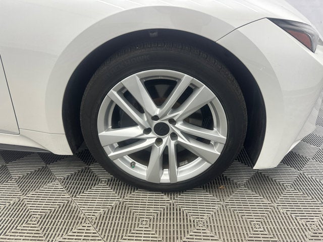 2021 Lexus IS IS 300