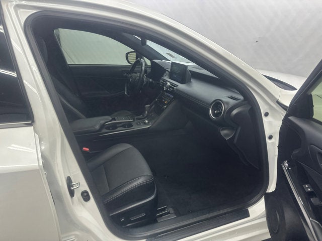 2021 Lexus IS IS 300