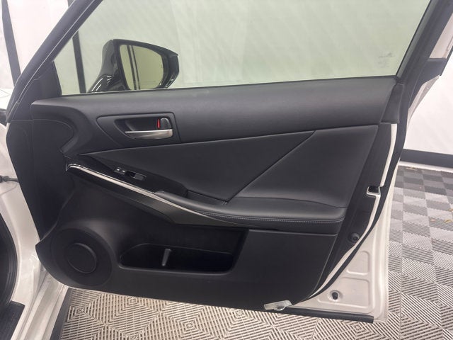 2021 Lexus IS IS 300