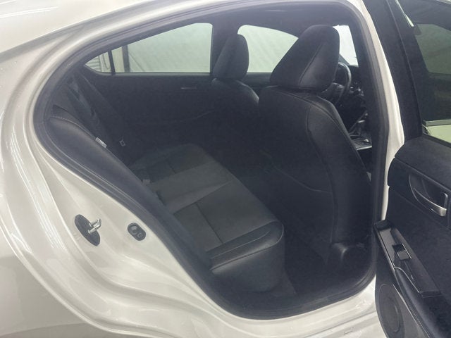 2021 Lexus IS IS 300