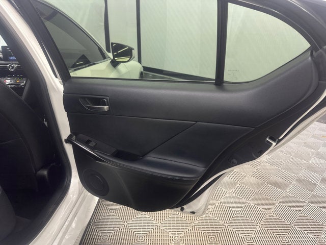 2021 Lexus IS IS 300