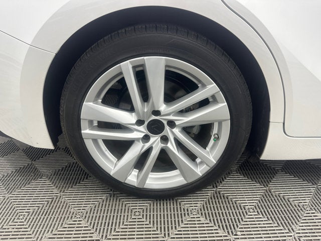 2021 Lexus IS IS 300