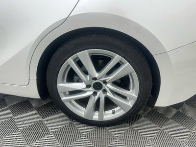 2021 Lexus IS IS 300