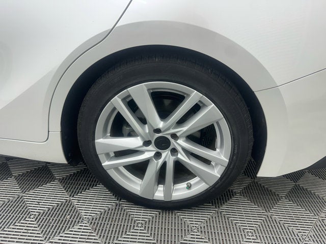 2021 Lexus IS IS 300