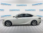 2021 Lexus IS IS 300