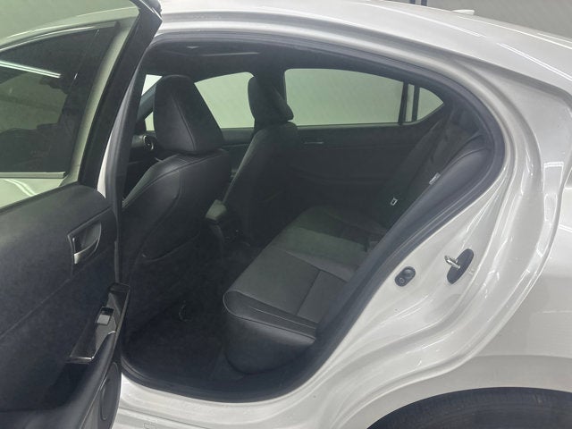 2021 Lexus IS IS 300