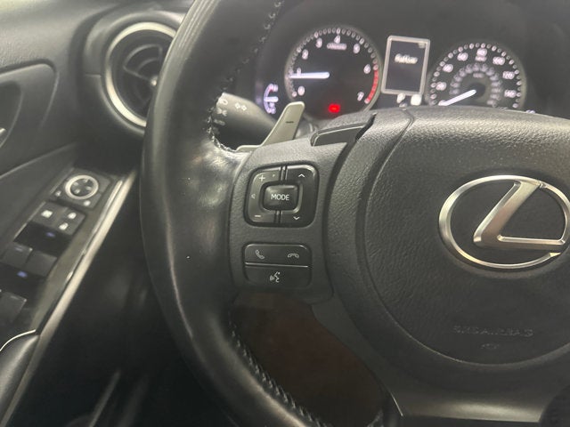 2021 Lexus IS IS 300