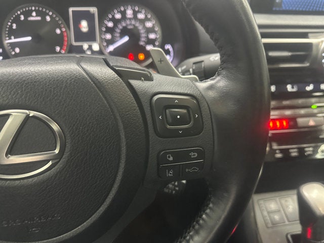 2021 Lexus IS IS 300