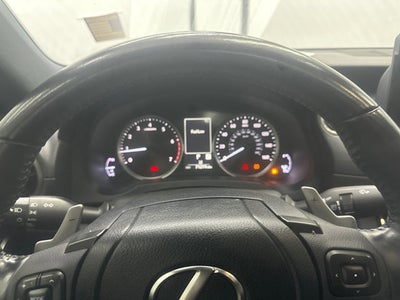 2021 Lexus IS IS 300