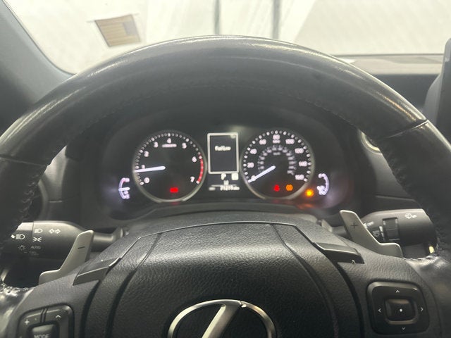 2021 Lexus IS IS 300