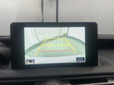 2021 Lexus IS IS 300