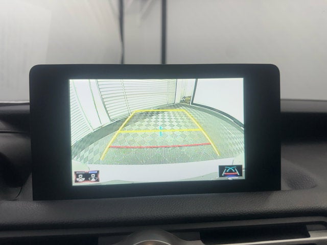 2021 Lexus IS IS 300