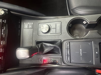 2021 Lexus IS IS 300