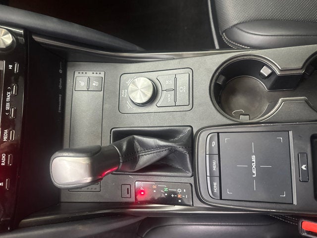 2021 Lexus IS IS 300