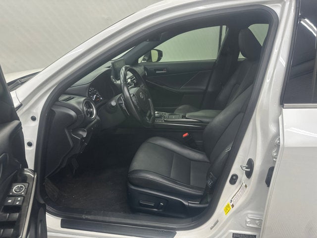 2021 Lexus IS IS 300