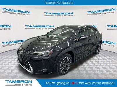 2020 Lexus UX UX 200