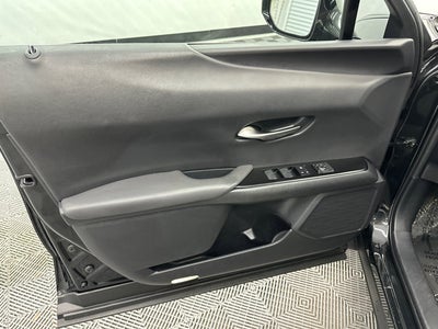 2020 Lexus UX UX 200