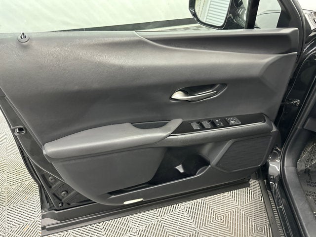 2020 Lexus UX UX 200