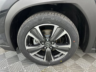 2020 Lexus UX UX 200