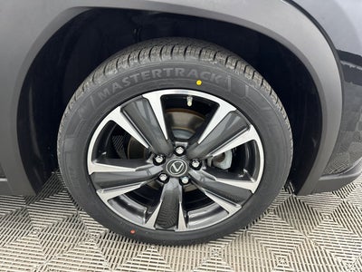 2020 Lexus UX UX 200