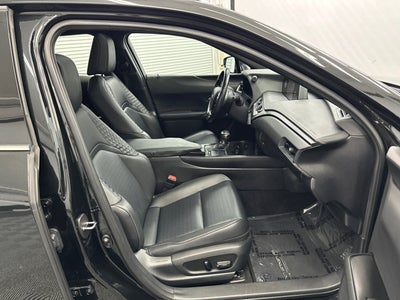 2020 Lexus UX UX 200