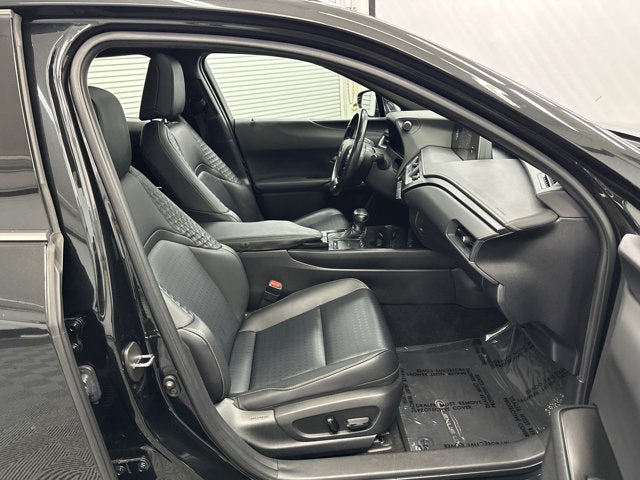 2020 Lexus UX UX 200