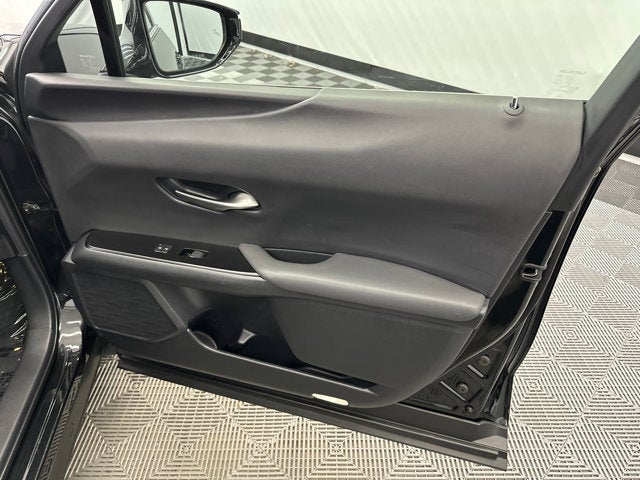 2020 Lexus UX UX 200