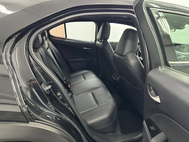 2020 Lexus UX UX 200