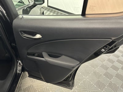 2020 Lexus UX UX 200