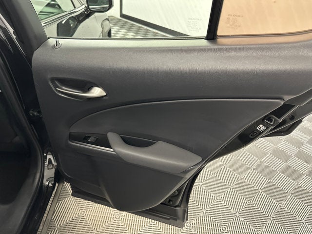 2020 Lexus UX UX 200