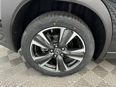 2020 Lexus UX UX 200