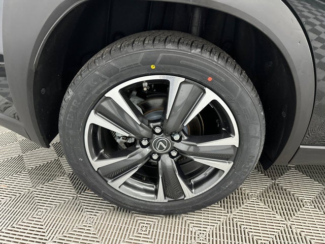 2020 Lexus UX UX 200