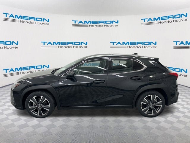 2020 Lexus UX UX 200