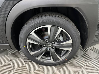 2020 Lexus UX UX 200