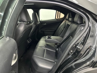 2020 Lexus UX UX 200