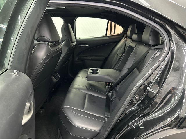 2020 Lexus UX UX 200