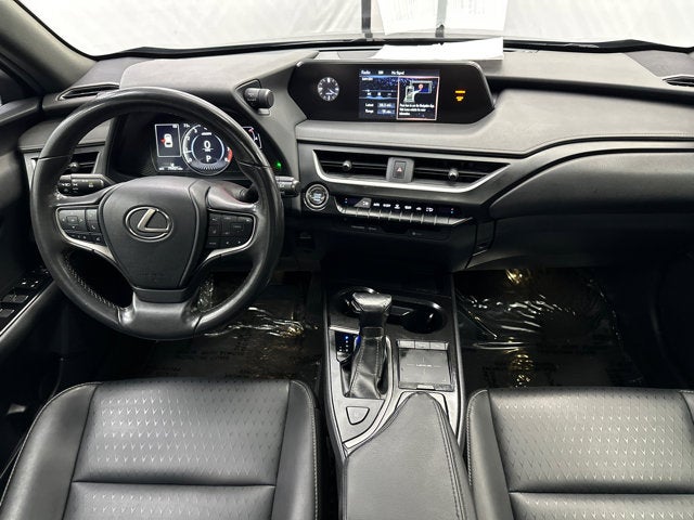 2020 Lexus UX UX 200