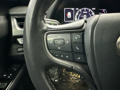 2020 Lexus UX UX 200