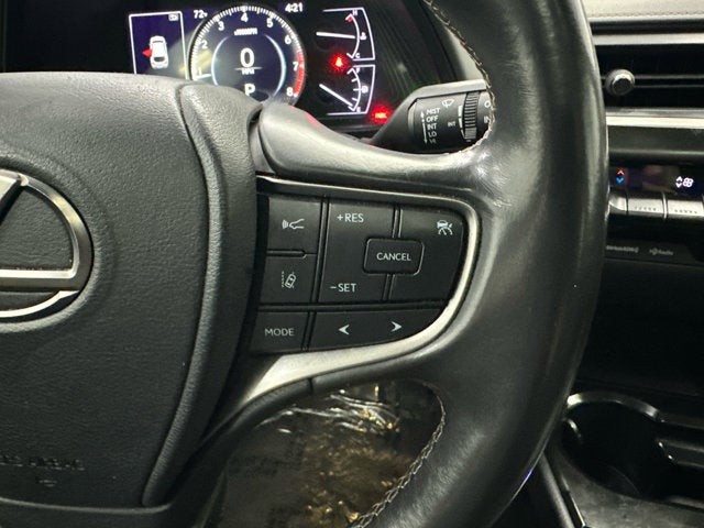 2020 Lexus UX UX 200