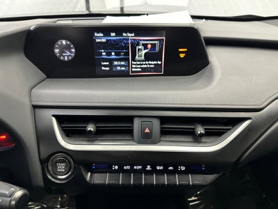 2020 Lexus UX UX 200