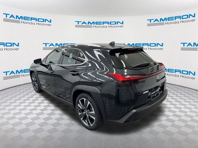 2020 Lexus UX UX 200