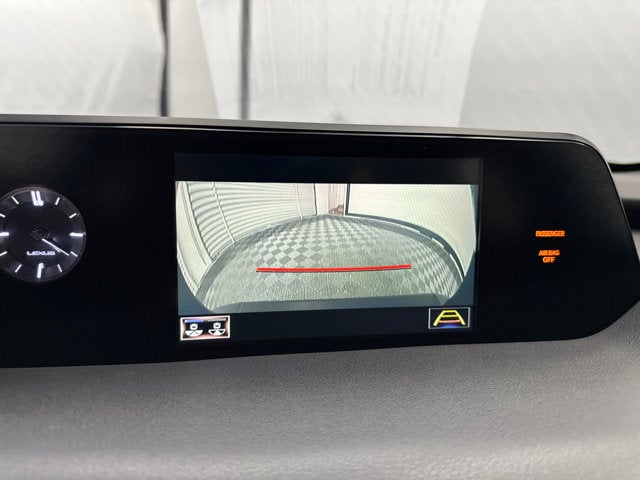 2020 Lexus UX UX 200