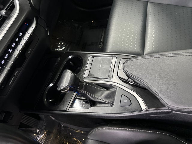 2020 Lexus UX UX 200